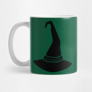 Wizardry Hat Mug